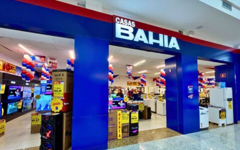 Imagem do post Casas Bahia vai fazer saldão em Salvador? Veja o destino dos produtos deixados nas lojas fechadas