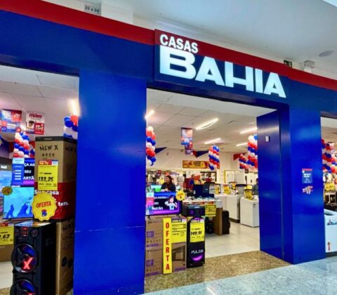 Imagem do post Casas Bahia vai fazer saldão em Salvador? Veja o destino dos produtos deixados nas lojas fechadas