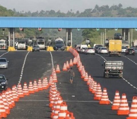 Imagem do post Pedágios podem acabar nas BRs 116 e 324; TCU libera nova concessão na Bahia