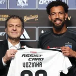 Após brilhar na Copa, Vozinha vive expectativa por recepção gigante no Colo-Colo