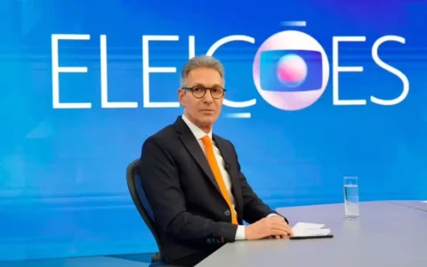 Imagem do post Zema comete gafe ao falar sobre violência contra mulheres e frase viraliza nas redes