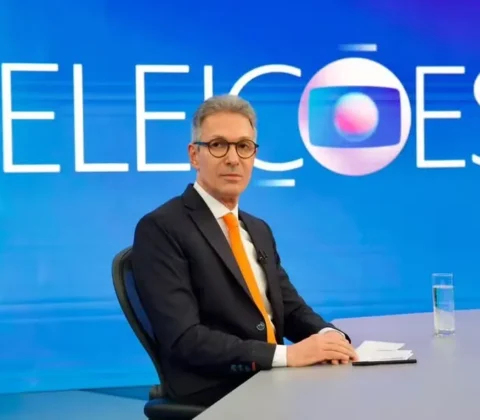 Imagem do post Zema comete gafe ao falar sobre violência contra mulheres e frase viraliza nas redes