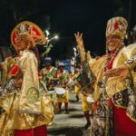 Carnaval 2027: Secult-BA abre inscrições com R$ 20 milhões para Ouro Negro e Pelô
