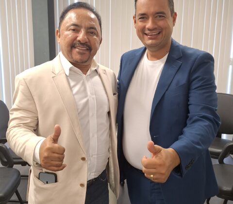Imagem do post Roberto Carlos destina emendas para saúde, segurança e cultura em Juazeiro