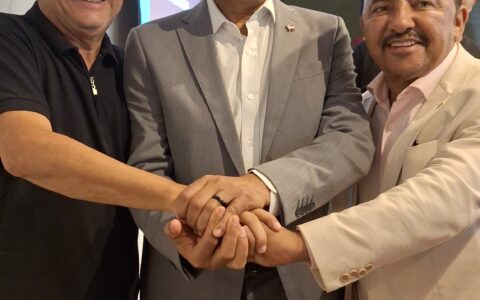 Imagem do post Deputado Roberto Carlos destaca obras e investimentos que garantiu para Uauá