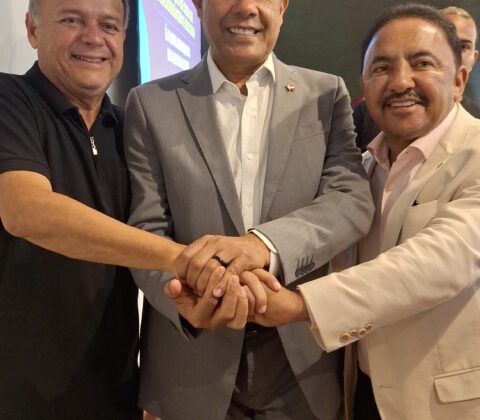 Imagem do post Deputado Roberto Carlos destaca obras e investimentos que garantiu para Uauá