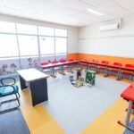 Primeira escola 100% climatizada de Camaçari é entregue pelo prefeito Luiz Caetano