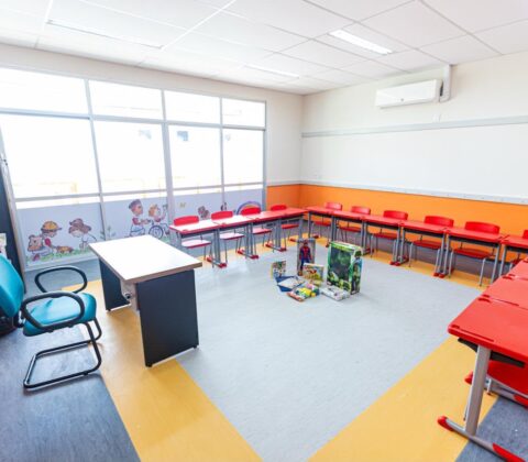 Imagem do post Primeira escola 100% climatizada de Camaçari é entregue pelo prefeito Luiz Caetano
