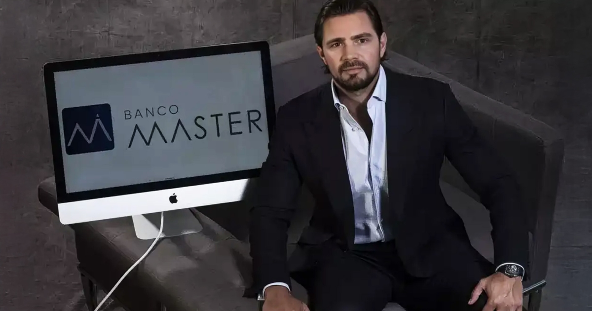 Zanin barra pedido para instalar CPI do Banco Master no Senado
