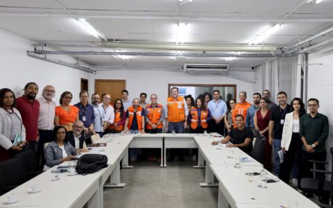 Imagem do post El Niño na Bahia: Estado alinha ações de prevenção e monitoramento climático