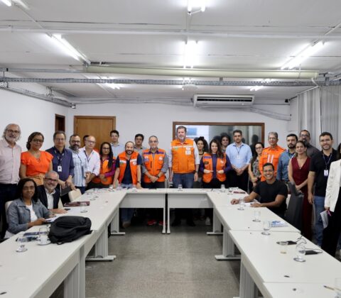Imagem do post El Niño na Bahia: Estado alinha ações de prevenção e monitoramento climático