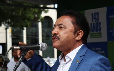 Imagem do post Deputado Roberto Carlos garante ações para agricultura, cultura e cidadania em Juazeiro