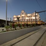 VLT de Salvador: governo entrega Largo da Calçada e estuda expansão até Alagoinhas