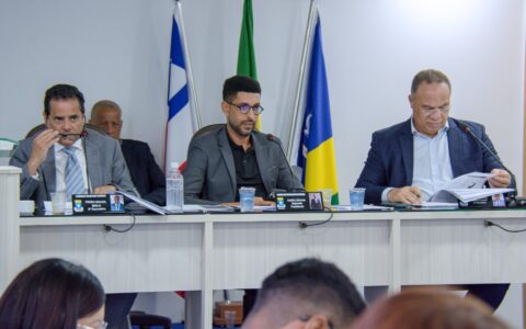 Imagem do post Prefeitura de Lauro de Freitas apresenta metas fiscais do 2º quadrimestre em audiência pública