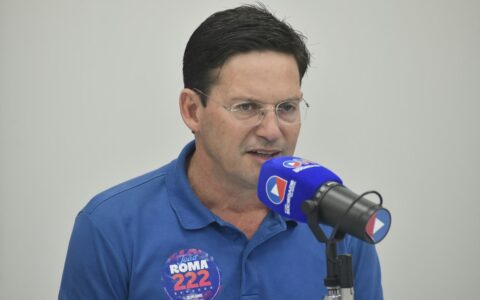 Imagem do post João Roma defende agricultura familiar e apoio às brigadas de incêndio da Chapada Diamantina