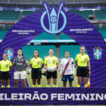 Bahia conhece adversário na semifinal do Brasileirão Feminino