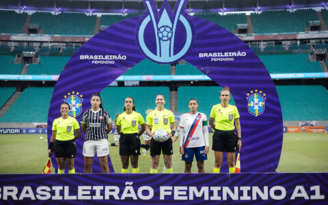 Imagem do post Bahia conhece adversário na semifinal do Brasileirão Feminino