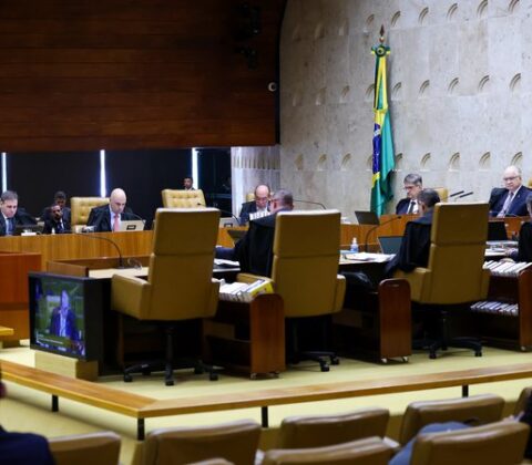 Imagem do post Queda histórica? Pesquisa Quaest revela disparo na desconfiança do eleitorado no STF