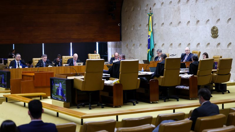 PF libera celular de Vorcaro para ministros do STF antes de sessão decisiva