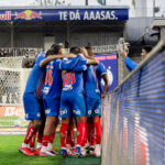 Bahia em alta: sequência invicta chega a 10 jogos e supera marcas recentes