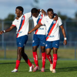 Bahia encara Náutico por vaga na final da Copa do Nordeste Sub-20