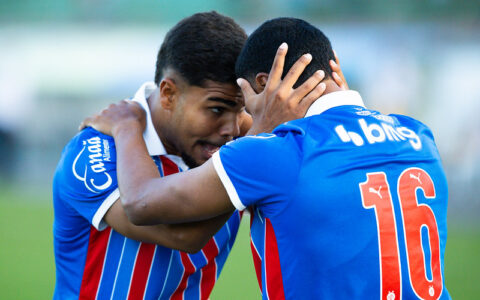 Imagem do post Nos pênaltis, Tricolor supera Náutico e avança à grande final do Nordestão
