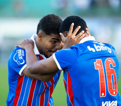 Imagem do post Nos pênaltis, Tricolor supera Náutico e avança à grande final do Nordestão