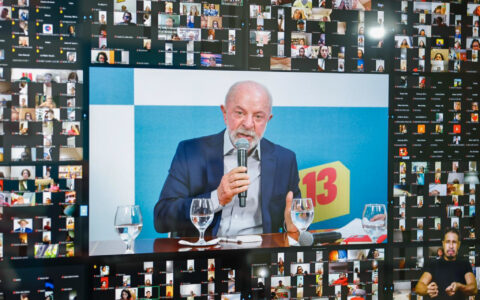 Imagem do post Lula anuncia fim das bets no Brasil e define prazo para retirada de saldos