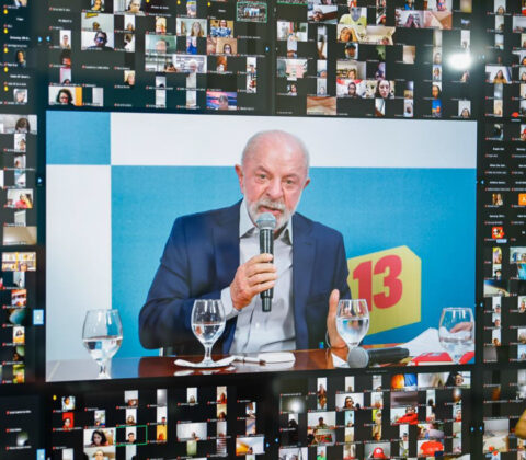 Imagem do post Lula anuncia fim das bets no Brasil e define prazo para retirada de saldos