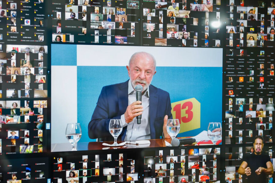 Lula anuncia fim das bets no Brasil e define prazo para retirada de saldos