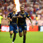 Bahia bate o Remo, mantém série invicta e assume o G4 do Brasileirão