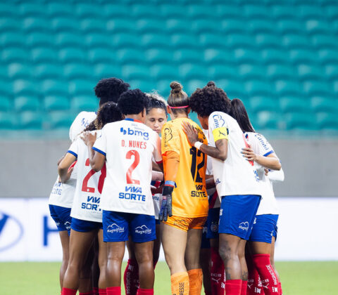 Imagem do post Bahia sofre revés contra o Corinthians e terá decisão valendo vaga histórica