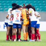 Bahia e Flamengo vão disputar vaga na final da Copa do Brasil Feminina