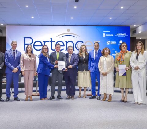 Imagem do post Prefeitura e TJ-BA fecham parceria para levar serviços públicos à Gamboa de Baixo pelo projeto Pertencer