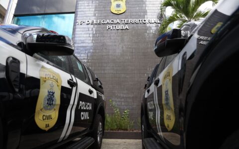 Imagem do post Novos fuzis, coletes, viaturas e Delegacia da Pituba reforçam atuação da Polícia