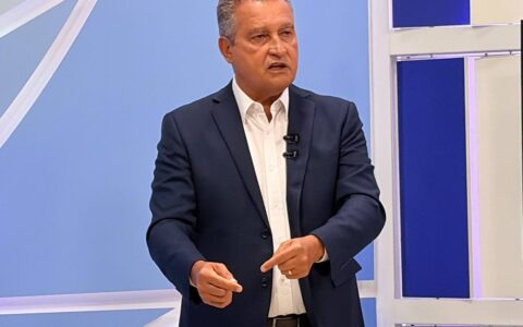 Imagem do post Rui Costa defende restrições às BETs e alerta para endividamento das famílias