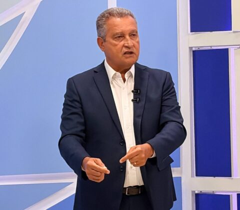 Imagem do post Rui Costa defende restrições às BETs e alerta para endividamento das famílias