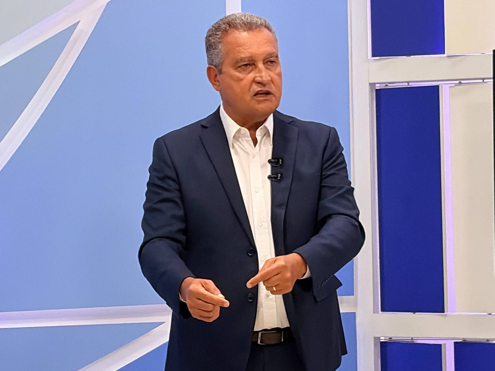 Rui Costa defende restrições às BETs e alerta para endividamento das famílias