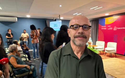 Imagem do post Bahia ultrapassa 100 feiras literárias no interior e impulsiona a formação de novos leitores: “Democratizar”