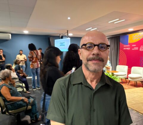 Imagem do post Bahia ultrapassa 100 feiras literárias no interior e impulsiona a formação de novos leitores: “Democratizar”