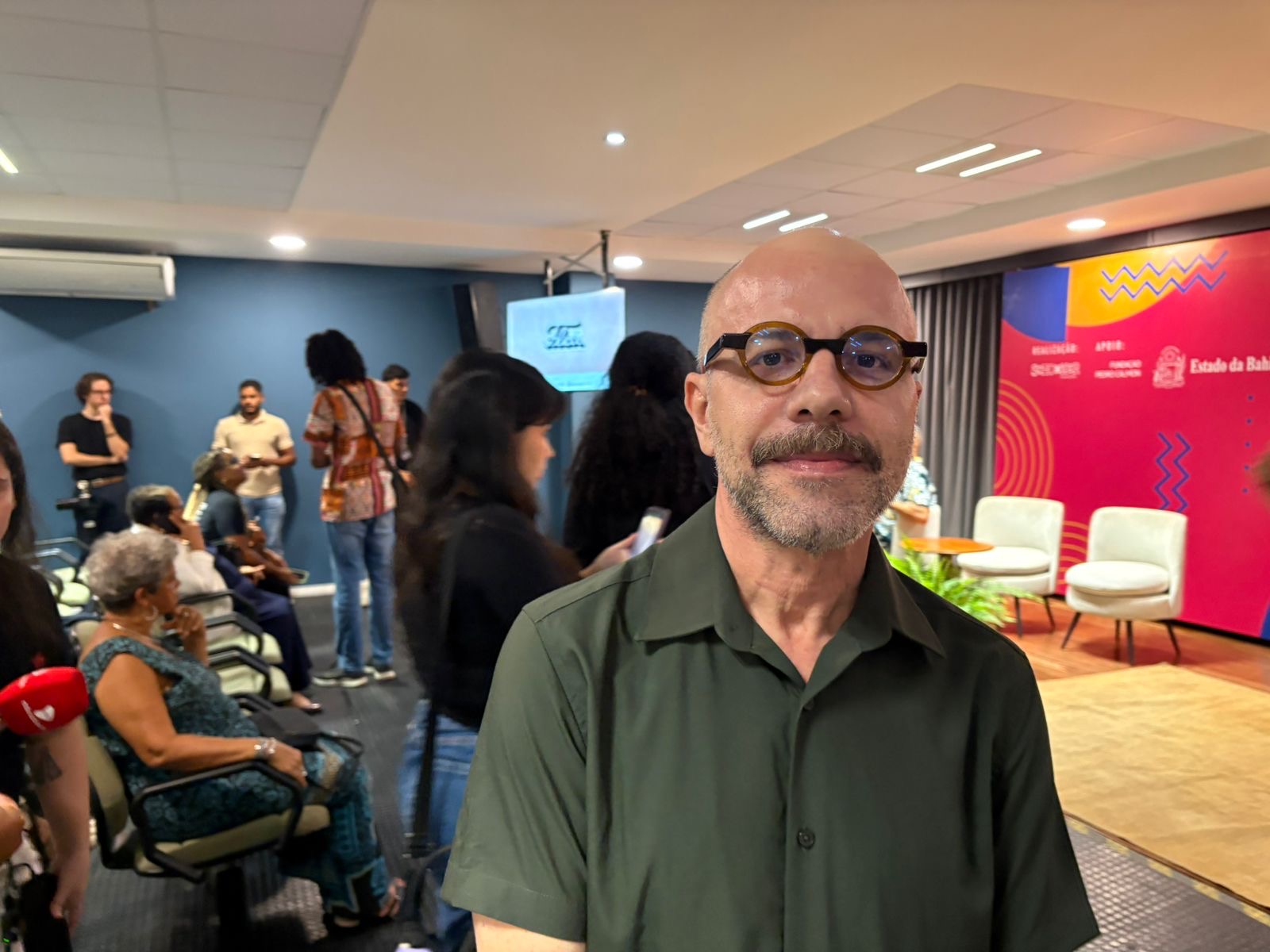 Bahia ultrapassa 100 feiras literárias no interior e impulsiona a formação de novos leitores: “Democratizar”