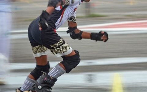 Imagem do post Parque Shopping Bahia recebe Campeonato Baiano de Patinação de Velocidade; veja programação