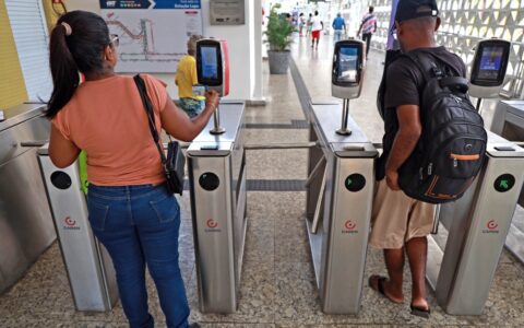 Imagem do post BRT Salvador completa 4 anos com 82% de aprovação e novas linhas; veja o que muda