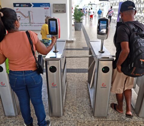 Imagem do post BRT Salvador completa 4 anos com 82% de aprovação e novas linhas; veja o que muda