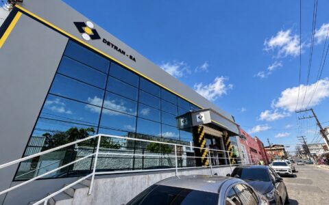 Imagem do post Bahia amplia infraestrutura e serviços públicos em três municípios
