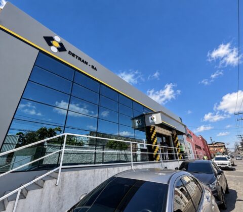 Imagem do post Bahia amplia infraestrutura e serviços públicos em três municípios