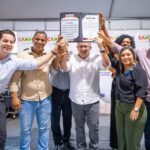 Prefeitura de Camaçari anuncia investimento de R$ 1,2 milhão para reforma do Centro Integrado de Esporte de Arembepe