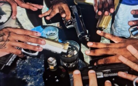 Imagem do post Cajazeiras: Saiba quem são os traficantes do BDM mortos na ação policial