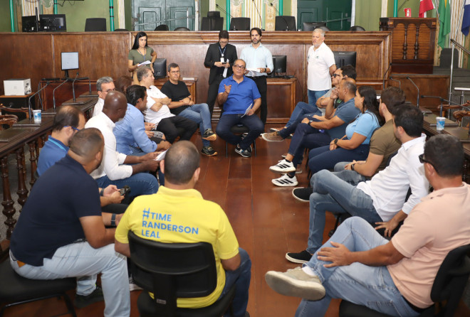 “Todos os vereadores devem ter o mesmo direito”, diz Carlos Muniz sobre emendas impositivas em Salvador