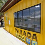 Parada Certa: Salvador ganha ponto de apoio para motoristas de aplicativo e taxistas